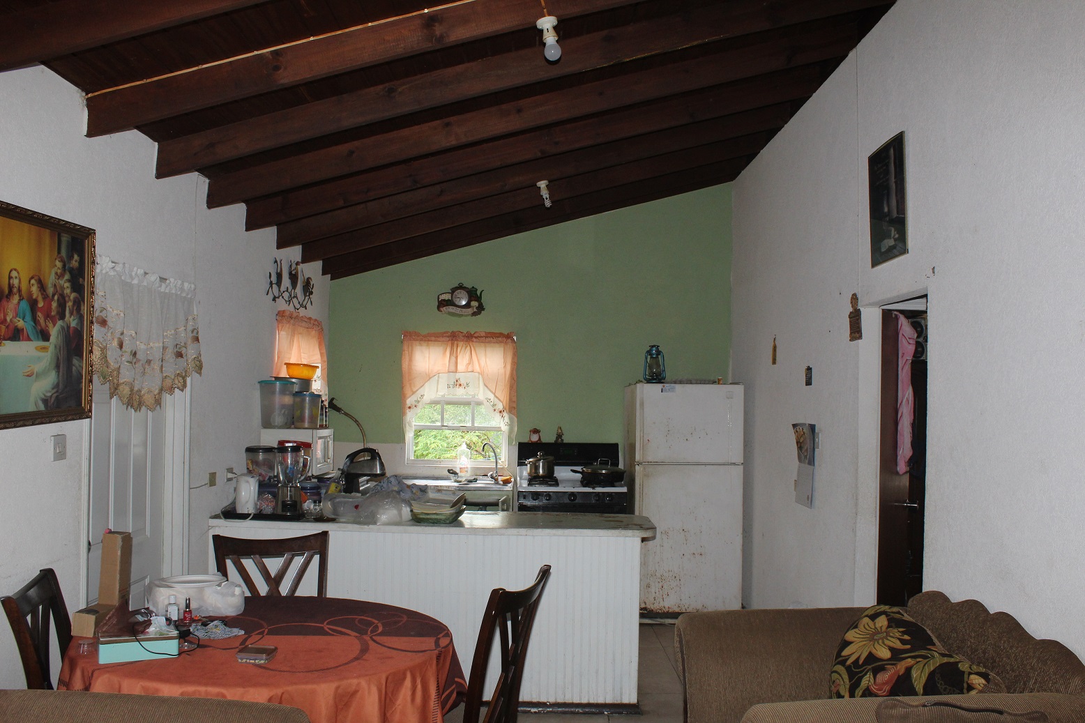 Emerald Park East, Lot 91 (Nr. Six Roads Roundabout), St. Philip